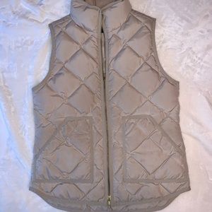 J.Crew Women’s Vest